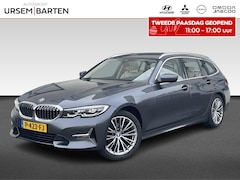 BMW 3-serie Touring - 320i Business Edition | Automaat | Schuif-kantel dak