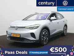 Volkswagen ID.4 - Pro 77 kWh / Elek. Klep / 360 Camera / Adap. Cruise / Side-Assist