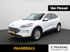 Ford Kuga - 2.5 PHEV Titanium Aut. | Camera | Cruise Control | Elektrische Stoelen | Carplay |