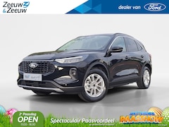 Ford Kuga - 2.5 PHEV Titanium | Winterpack | Driver Assistancepack | El. Trekhaak | 360Camera | Adapti