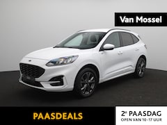 Ford Kuga - 2.5 PHEV ST-Line X | Winter Pakket | Camera | Adaptieve Cruise Control | Led Verlichting |