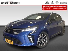 Mitsubishi Colt - 1.6 HEV Intense