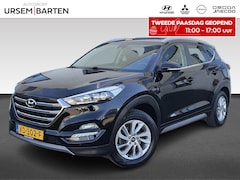 Hyundai Tucson - 1.6 GDi Comfort