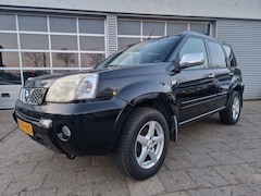 Nissan X-Trail - 2.0 Columbia 2wd (EXPORTPRIJS)