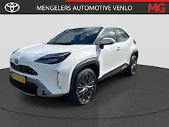 Toyota Yaris Cross - 1.5 Hybrid Adventure Rijklaar | Navigatie | Climate Control | Camera | Head-up Display
