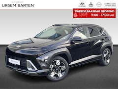 Hyundai Kona - 1.6 GDI HEV Comfort Smart VAN €39.490 VOOR €36.990