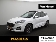 Ford Kuga - 2.5 PHEV ST-Line | Apple Carplay/Android Auto | Winter-Pack | Panoramadak | Achteruitrijca