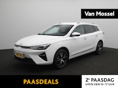 MG MG5 Electric - Luxury Standard Range Final Edition