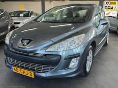 Peugeot 308 - 1.6 VTi XS panoramadak clima cruise controle lm-velgen elektrische pakket 84dzkm nap