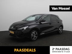 MG MG3 Hybrid+ - 1.5 Aut. Luxury