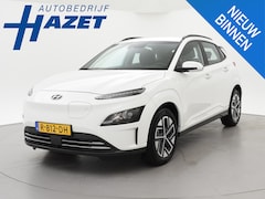 Hyundai Kona Electric - EV COMFORT *1.298 KM* ORIG. NL | RIJKLAAR - BEURT & APK 03-2026 UITGEVOERD