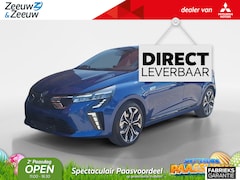 Mitsubishi Colt - 1.6 HEV Intense+ €4000, - KORTING |Navigatie| Stoel en stuurverwarming|| PDC V+A| Carplay/