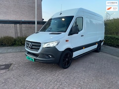 Mercedes-Benz Sprinter - 317 1.9 CDI L3 Pro