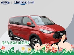 Ford Transit Custom Tourneo - 340 2.5 PHEV L1H1 Active Zuid | 233pk | Driver Assistance Pack | Stuur en stoelverwarming