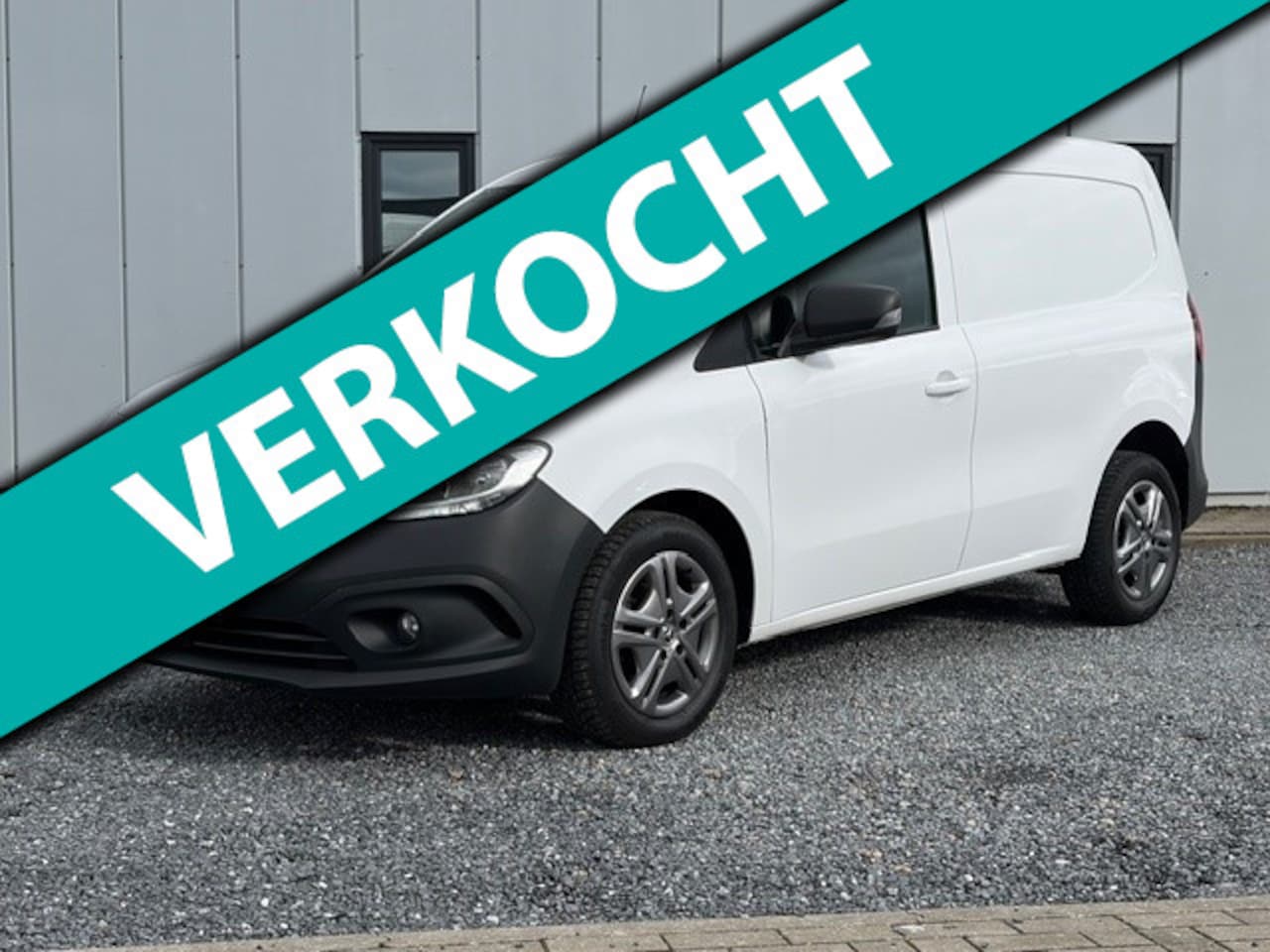 Mercedes-Benz Citan - 110 CDI L1 Pro | 3-Zits | APP | CRUISE - AutoWereld.nl