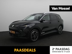 MG MGS5 EV - Luxury 64 kWh