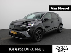Renault Captur - 1.6 E-Tech full hybrid 145 esprit Alpine | Automaat | Apple Carplay & Android Auto | Navi