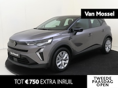 Renault Captur - 1.0 TCe 90 evolution | Airco | Carplay |