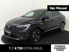 Renault Arkana - 1.6 E-Tech full hybrid 145 PK techno Naivigatie | Climate Control | Cruise Control | Camer