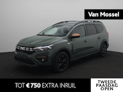 Dacia Jogger - Hybrid 140 Extreme 7p. | Climate Control | Pack Assist met sensoren v+a en achteruitrijcam