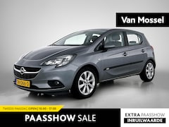 Opel Corsa - 1.0 Turbo Edition | Airco | Cruise control | 16" Lichtmetalen velgen