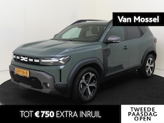 Dacia Duster - 1.0 TCe 100 ECO-G Journey | 1e Eigenaar | 360 Camera | Navigatie | Pack Winter | LM Velgen