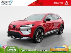 Mitsubishi Eclipse Cross - Intense 87 kWh | €5000 korting | Adaptieve Cruise Control | Climate Control | Stuur-/Stoel