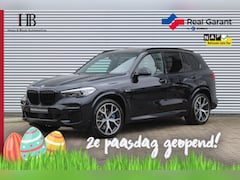 BMW X5 - xDrive45e HighExe/MSport/Pano/trekhaak/dikke stoelen