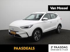 MG ZS - EV Standard Range Comfort 50 kWh | Navi | Led Koplampen | Camera | Apple CarPlay |