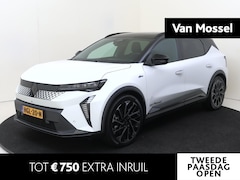 Renault Scenic E-Tech - EV87 long range esprit Alpine 220PK | Panoramadak | Harman Kardon | 360 Camera | Stoelverw