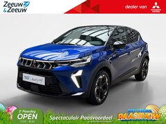 Mitsubishi ASX - 1.8 HEV AT Instyle |€3000, - Korting | Schuif-/ kantel dak | 360graden camera | Stuur-/Sto