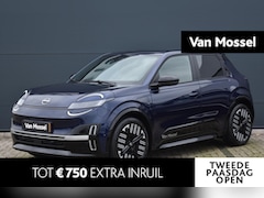 Nissan Micra - ADVANCE 52 kWh 150PK | Google Navigatie | Adaptieve Cruise Control | Stoel- en Stuurverwar