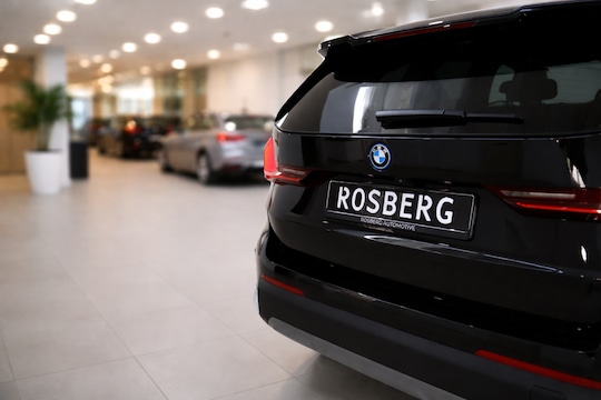 Rosberg Automotive