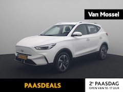 MG ZS - EV Standard Range Comfort 50 kWh | Navi | Led Koplampen | Camera | Apple CarPlay |