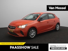 Opel Corsa - 1.2 Edition | Airconditioning | Cruise control |