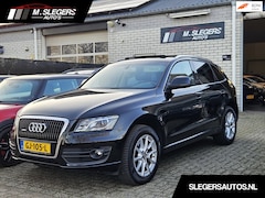 Audi Q5 - 2.0 TFSI quattro Pro Line*Panodak*Leder*Rijklaar