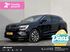 Renault Austral - 1.3 mild hybrid 160 X-Tronic techno Automaat / Fabrieksgarantie tot 04-2027 / 1.800 kg tre