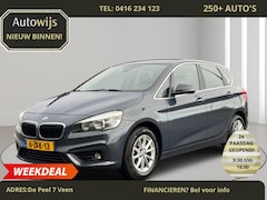 BMW 2-serie Active Tourer - 218i Executive|NAVI|LM-VELG|TREKHAAK|NL AUTO