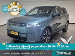 Jaecoo 5 - 5 Exclusive 61 kWh Leer | Navigatie | Panorama dak