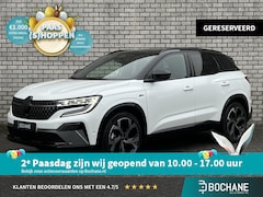 Renault Austral - 1.2 E-Tech full hybrid 200 Iconic Esprit Alpine | Panoramadak | Harman / Kardon | Stoel &