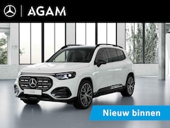 Mercedes-Benz GLB - Electric 250+ Business Solution AMG 85.5 kWh