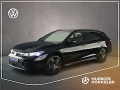 Volkswagen Passat Variant - 1.5 eHybrid 272pk R-Line Edition - eHybrid