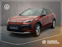 Volkswagen T-Roc - Actieprijs incl. inruilpremie 1.5 eTSI 116pk Life First Edition