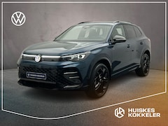 Volkswagen Tiguan - 1.5 eHybrid 204pk R-Line Edition - eHybrid