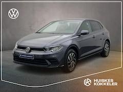 Volkswagen Polo - 1.0 TSI 95pk Life Edition