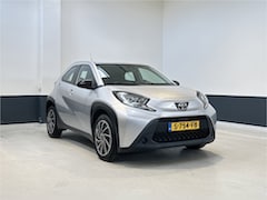 Toyota Aygo X - 1.0 VVT-i MT Play |Apple Carplay/ Android auto | Bluetooth | Camera| NL | 1 Eig |