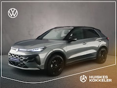 Volkswagen T-Roc - Actieprijs incl. inruilpremie Eerste en Goedkoopste van NL 1.5 eTSI 116pk Style First Edit