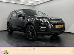 Land Rover Discovery Sport - 2.0 TD4 SE Motor is niet goed, Rijd niet. prijs is ex btw Cruise control, Clima Grijs kent