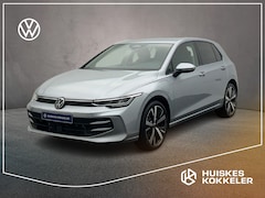 Volkswagen Golf - 1.5 eHybrid 204pk Life Edition eHybrid