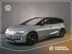 Volkswagen ID.7 Tourer - Elektromotor 86 kWh 340pk GTX Limited Edition